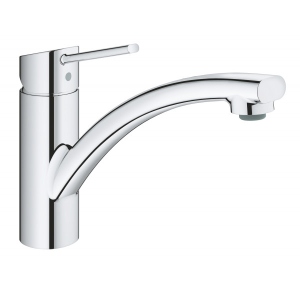 Кухонний змішувач Grohe Swift Хром (30358000)