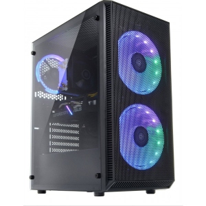 Системний блок QUBE QB i9 10900F RX 6600 XT 8GB 164 (i910900FRX6600XT8GB164)