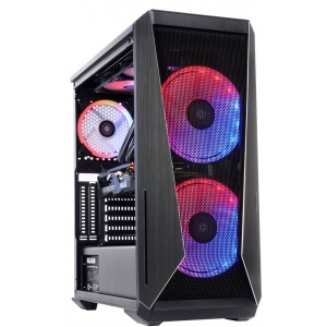 Системний блок QUBE QB i7 11700KF RX 6600 XT 8GB 1621 (i711700KFRX6600XT8GB1621)