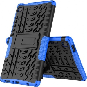 Чохол для планшету BeCover for Samsung Galaxy Tab A7 Lite SM-T220/SM-T225 Blue (707136)