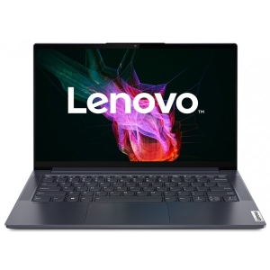Ноутбук Lenovo Yoga Slim 7 14ITL05 (82A300KURA) Slate Grey