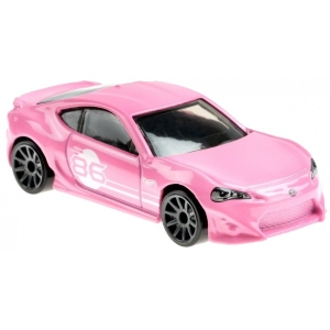 Базова машинка Hot Wheels Культові гоночні автомобілі в ас. (GYN19)
