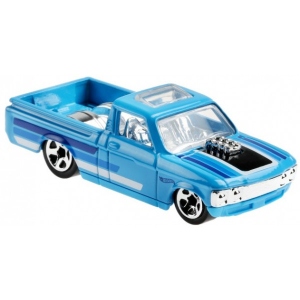 Базова машинка Hot Wheels пікап в ас. (GYN20)