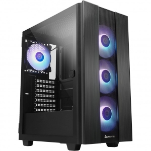 Корпус Chieftec GS-02B-OP