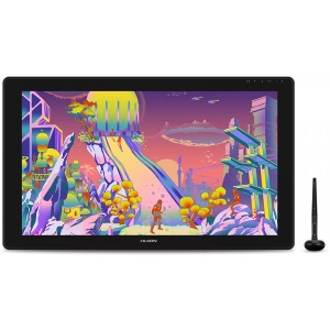 Графічний планшет Huion Kamvas 24 Plus (GS2402)