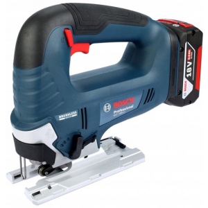 Електролобзик Bosch GST 185-LI (0.601.5B3.023) в Україні