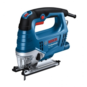 Електролобзик Bosch GST 750 (0.601.5B4.121)