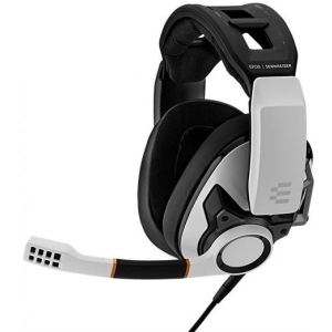 Гарнітура дротова ігрова Sennheiser GSP 601