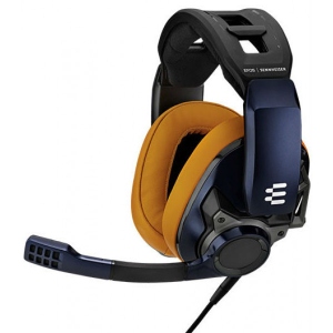 Гарнітура дротова ігрова Sennheiser GSP 602