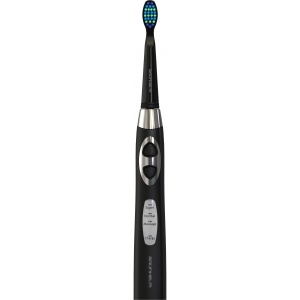 Зубна щітка електрична Grunhelm Sonic Pro GSPB-3H Black