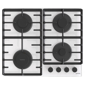Варильна поверхня газова Gorenje GT642SYW