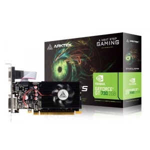 Відеокарта Arktek GT730 2GB GDDR3 (AKN730D3S2GH1)