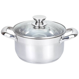Каструля Gusto GT-1107-18 Force 18 см 2,6 л