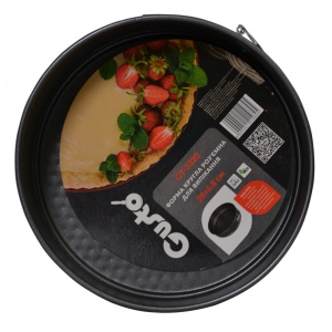 Форма для випічки Gusto 20x6.8 см (GT-3220) купити в Києві
