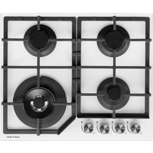 Варильна поверхня газова Gunter & Hauer GT 642 W
