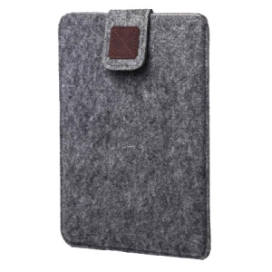 Чохол для планшету Gmakin for Apple iPad 9.7/10.5 Grey (GT07)