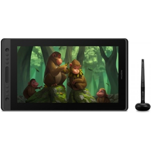 Графічний планшет Huion Kamvas Pro 16 (GT156)+рукавиця