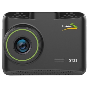 Відеореєстратор Aspiring GT21 DUAL FHD