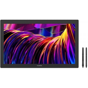 Графічний планшет Huion Kamvas Pro 27 + рукавичка (GT2701)
