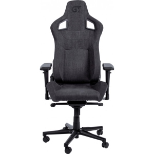 Крісло для геймерів GT Racer X-8005 Dark Gray