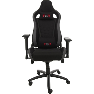 Крісло для геймерів GT Racer X-0712 Shadow Gray