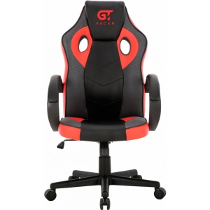 порівняти ціни на Крісло для геймерів GT Racer X-2752 Black/Red