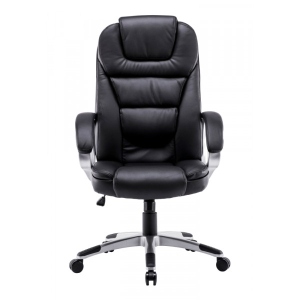 Крісло офісне GT Racer X-2852 Classic Black інтернет-магазин