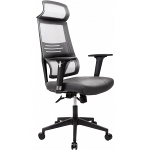 Крісло офісне GT Racer X-W88 Gray