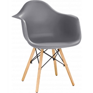 Стілець кухоний GT Racer X-D23 Dark Gray