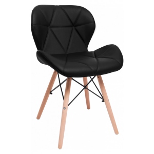 Стілець кухоний GT Racer X-D28 Plus Black
