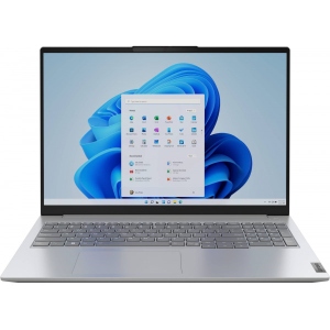 Ноутбук Lenovo ThinkBook 16 G6 ABP (21KK003GRA) Arctic Grey