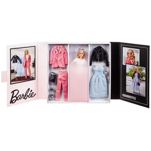 Лялька Barbie "Barbiestyle" (GTJ82)