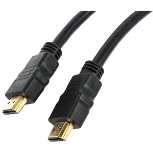 Кабель HDMI Ultra HDMI - HDMI v1.4 7.5 м (UC77-0750)