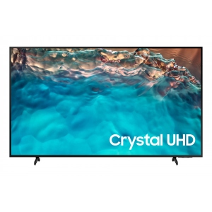 Телевізор Samsung UE50BU8000UXUA