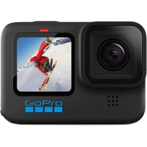 Екшн-камера GoPro HERO10 Black (CHDHX-102-RT)