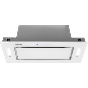 Витяжка вбудована Gunter & Hauer ATALA 1090 GLW