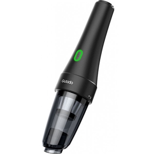 Автомобільний пилосос Gussdo GV01-12V Wireless Version Black