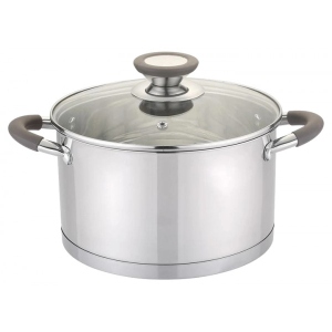 Каструля Gusto GT-1103-20 Level 20 см 3.6 л купити в Києві