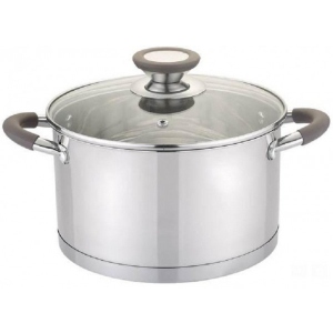 Каструля Gusto GT-1103-22 Level 22 см 4.7 л