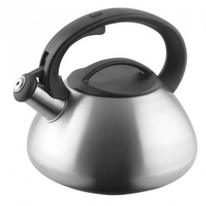 Чайник металевий Gusto GT-1406-25 2.5 л