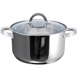 Уцінка - Каструля Gusto GT-1500-24 Nuovo 24 см