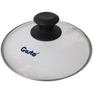 Кришка для посуду Gusto GT-8100-16 16 см
