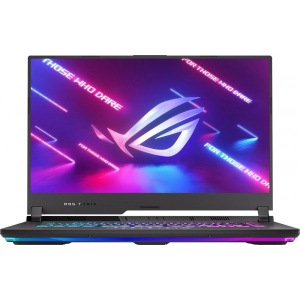 Ноутбук ігровий Asus ROG Strix G15 G513IC-HN004 Eclipse Gray