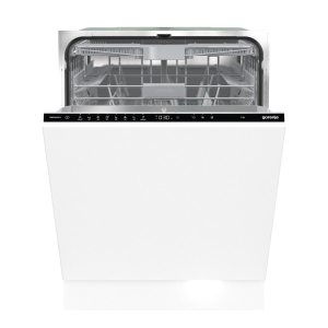 Посудомийна машина вбудована Gorenje GV673B60
