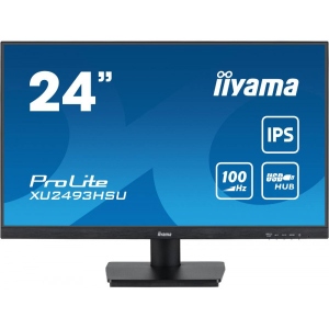 Монітор IIYAMA XU2493HSU-B6
