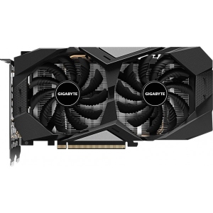 Відеокарта Gigabyte GeForce GTX 1660 D5 6G 6GB GDDR5 192bit (GV-N1660D5-6GD)