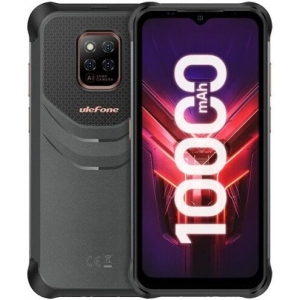 Смартфон Ulefone Power Armor 14 4/64Gb Black