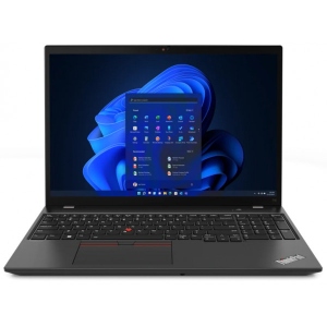Ноутбук Lenovo ThinkPad T14 G2 T (20W0012XRA) Black