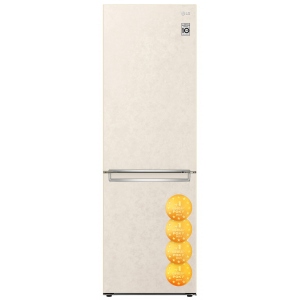 Уцінка - Холодильник LG GW-B459SECM