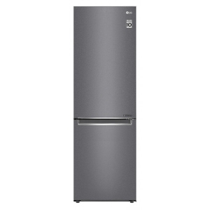 Холодильник LG GA-B459SLCM